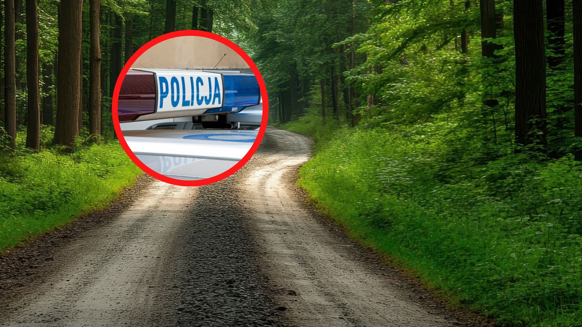 Tragedia na Podkarpaciu.