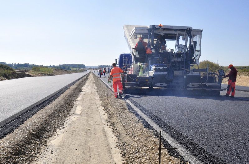 Jest 230 km, za kilka lat będzie 580. W  lubelskim przybędzie ekspresówek