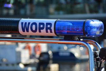 Bieszczady: Doposażenie Wodnego Ochotniczego Pogotowia Ratunkowego. Sprzęt za prawie 750 tysięcy złotych