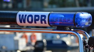 Bieszczady: Doposażenie Wodnego Ochotniczego Pogotowia Ratunkowego. Sprzęt za prawie 750 tysięcy złotych
