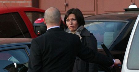 Felicjańska: "Przepraszam moją rodzinę!"