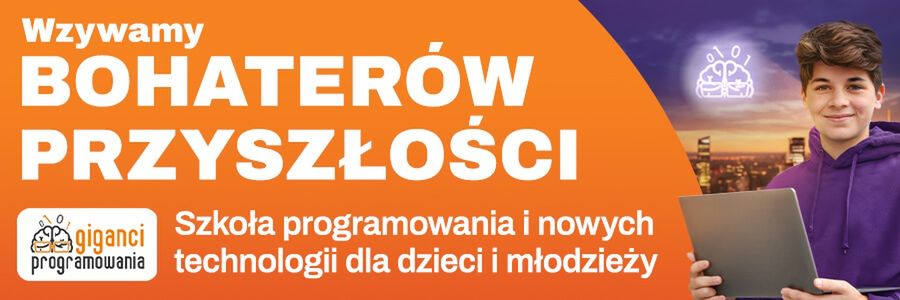 Giganci Programowania