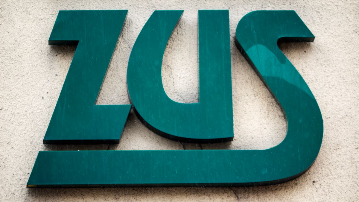 ZUS ostrzega przed fałszywymi e-mailami (Getty Images)