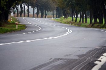 Gmina Żukowice: Rusza długo wyczekiwany remont drogi wojewódzkiej 292