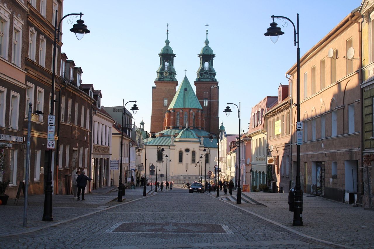 Nie tylko Poznań. TOP 10 najpiękniejszych starówek w Wielkopolsce