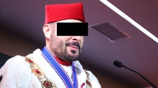 Afera Collegium Humanum. "Tysiąc lewych magistrów"