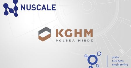 Ile będą kosztowały modułowe reaktory atomowe KGHM?