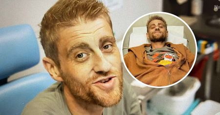 Tomasz Jakubiak otworzył się na temat ciężkiej choroby. "Każdej kolejnej chemii coraz bardziej się boję"