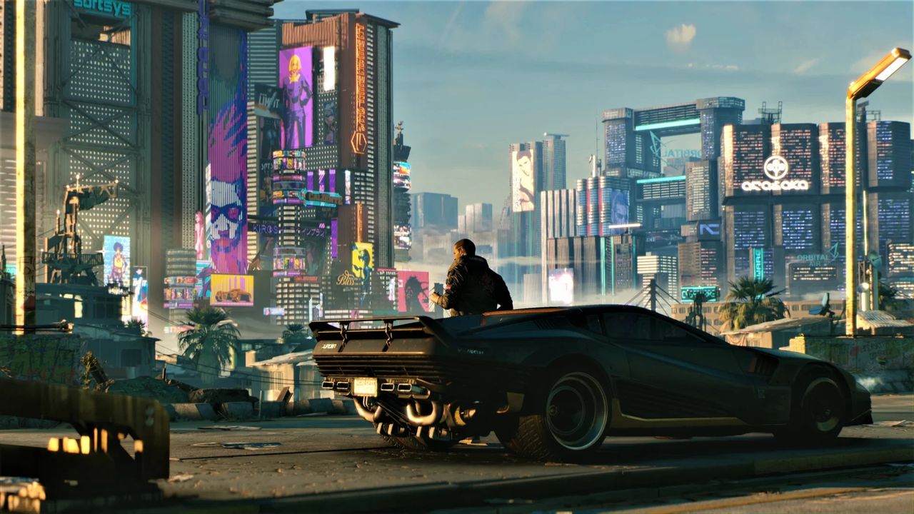 Nie uwierzycie: Sony robi zwroty w PS Store. Cyberpunk 2077 niechlubnym bohaterem