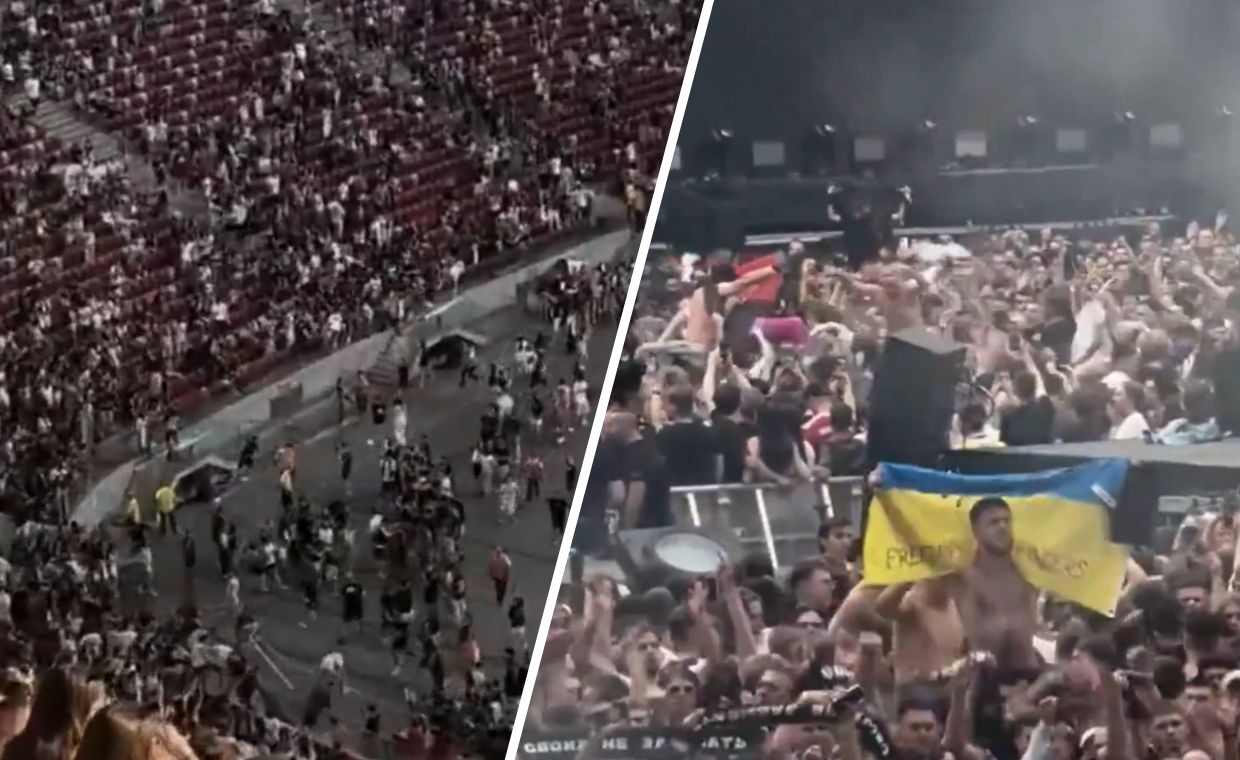 wiadomości,aktualności,WP Wiadomości Burda na Narodowym. Deportacje wstrzymane