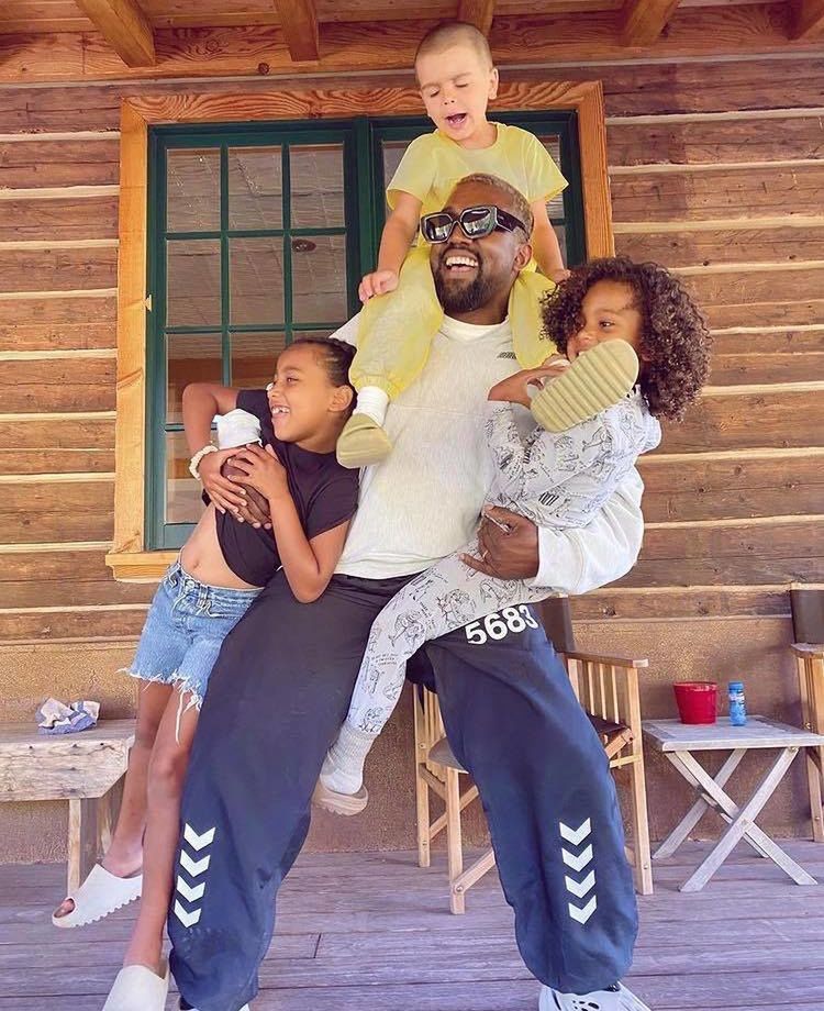 Kim Kardashian i Kanye West chcą pokojowego rozwodu
