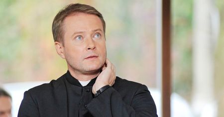 Żmijewski uratuje serial?