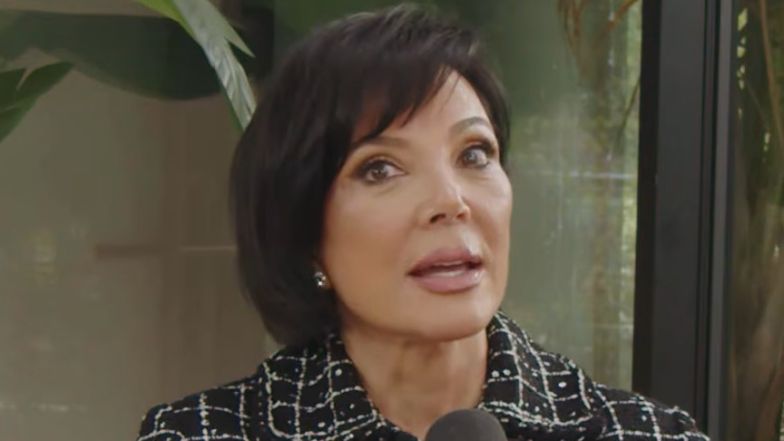 Kris Jenner próbowała Ozempicu