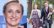 Kim jest żona Krzysztofa Bosaka, która trafiła do Sejmu? Karina "nie jest przekonana" co do szczepionek i chce zakazać aborcji