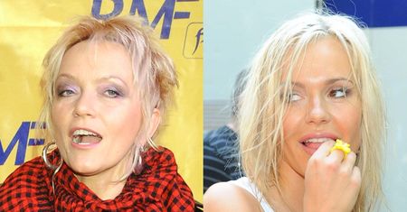 Doda i Ostrowska - będzie starcie?