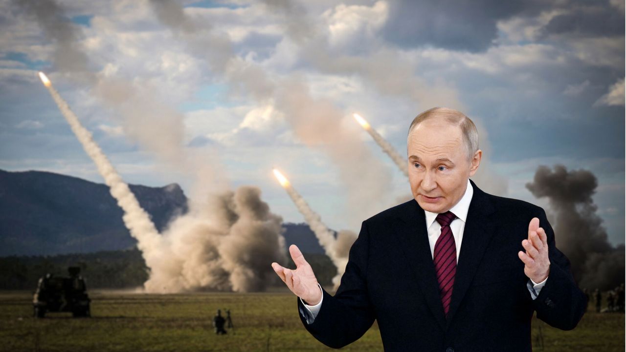 Kremlin warns of danger as West removes arms limits for Ukraine