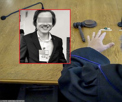 Proces ws. śmierci radnego. "Słyszeli jego krzyki"