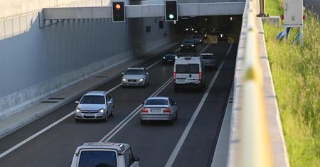 Zamkną tunel w Świnoujściu. Oto powód