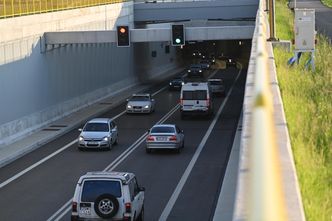 Zamkną tunel w Świnoujściu. Oto powód