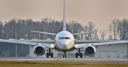 Wybierasz się w podróż samolotem? Spodziewaj się turbulencji