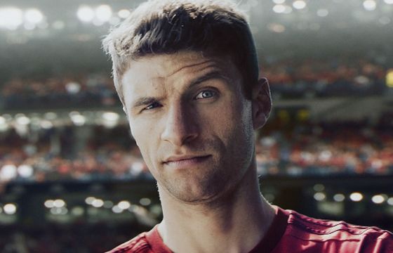 Messi, Bale, Muller i Rubio w reklamie Adidasa zachęcają do własnego stylu (wideo)