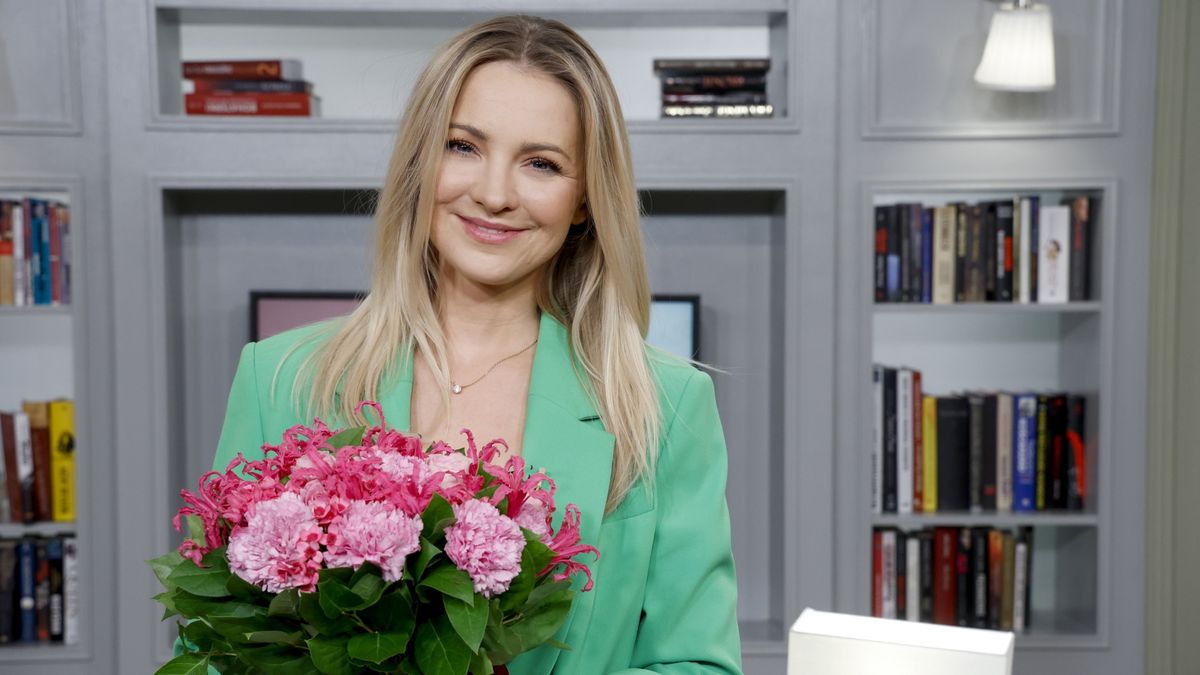 Barbara Kurdej-Szatan