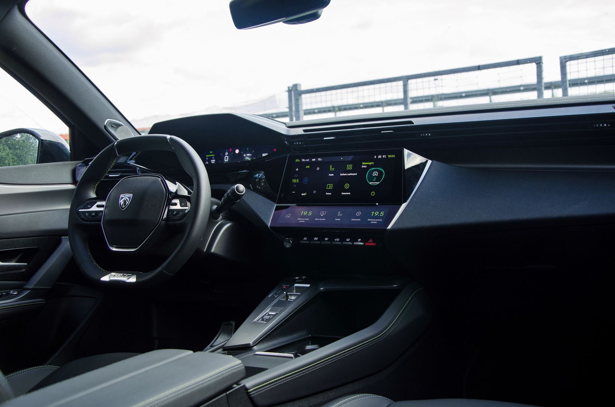 Peugeot 308 HDI