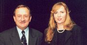 Kazimierz Kaczor poznał żonę w nietypowy sposób. Kiedy znów pojawiła się w jego życiu, już się nie wahał