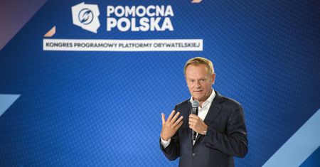 "Nie ma zgody na podwyżki dla władzy". PO składa projekt ustawy