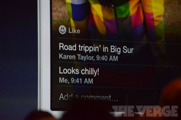 Jaki jest nowy iOS 6? 12