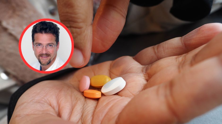 Upały i leki to groźne połączenie. Kardiolog ostrzega przed skutkami wysokich temperatur