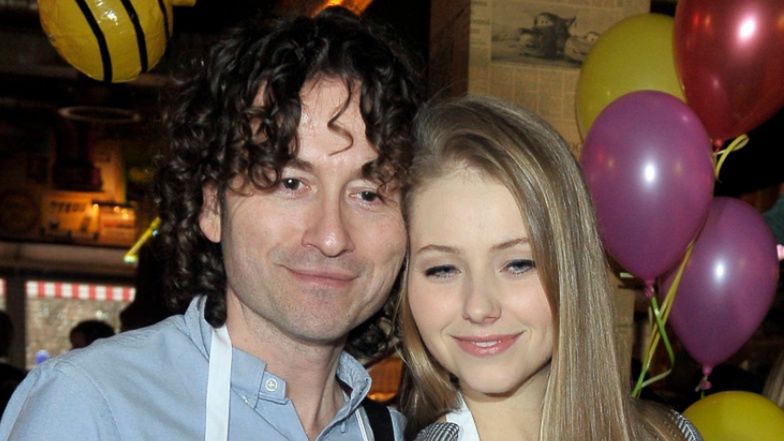 Agata Rubik wspomina pierwsze wakacje z Piotrem Rubikiem