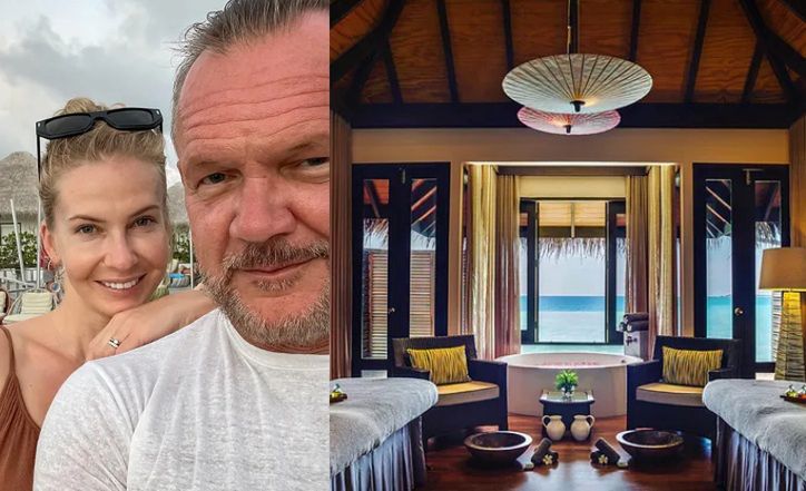 Cezary i Edyta Pazurowie