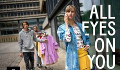 House spotami z przymrużeniem oka promuje młodzieżową kolekcję AW17