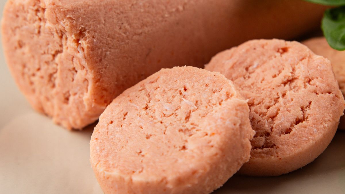 Domowa pasztetowa jest kremowa jak ze sklepu, a ma lepszy skład