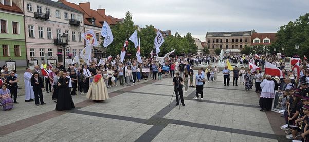 Obchody jubileuszu