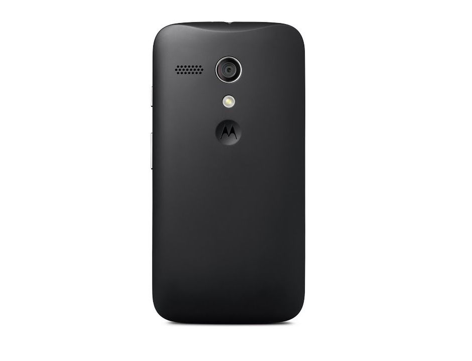 Motorola Moto G