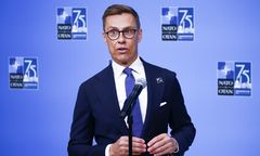 Do budynku Rosjan wkroczył egzekutor. Użyto wyjątkowych środków