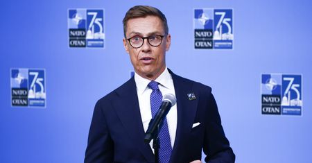 Do budynku Rosjan wkroczył egzekutor. Użyto wyjątkowych środków