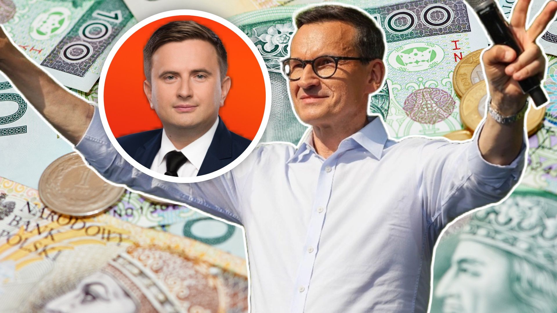 Emerytalna składka rodzinna: Czy podniesienie emerytur zmieni polską demografię?