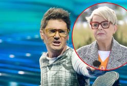 Karolina Korwin Piotrowska do Wojewódzkiego: "Jesteś ciulem i debilem". Afera w studiu