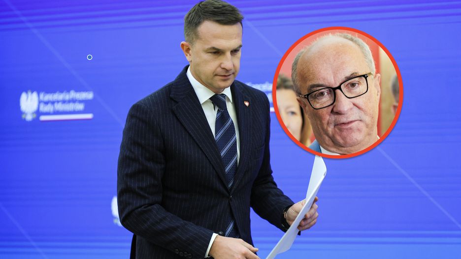 Rzecznik rządu Adam Szłapka potwierdził, 