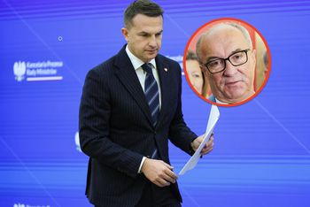 Spotkanie liderów koalicji. "Jest kilka tematów do obgadania"