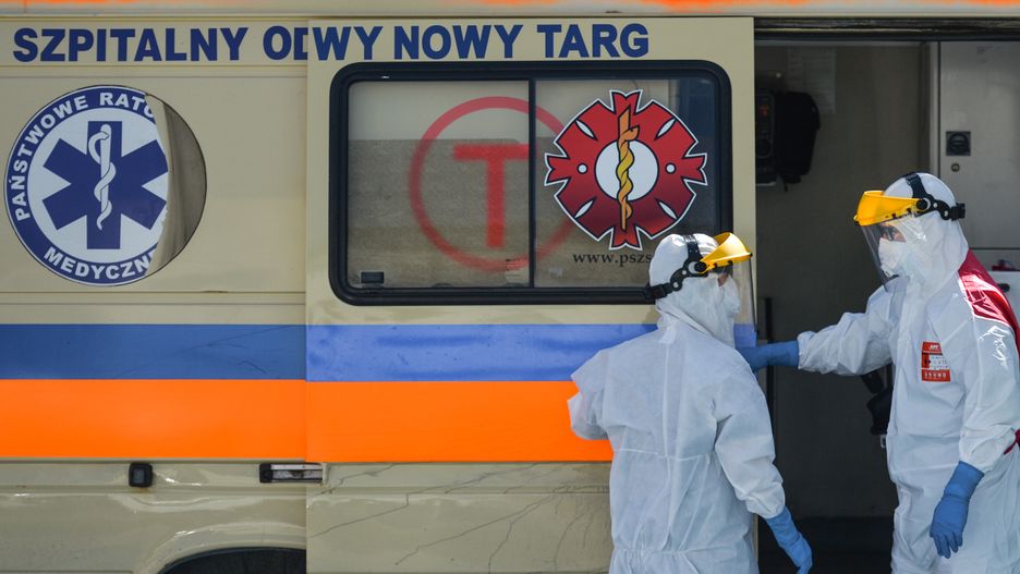 nowy targ