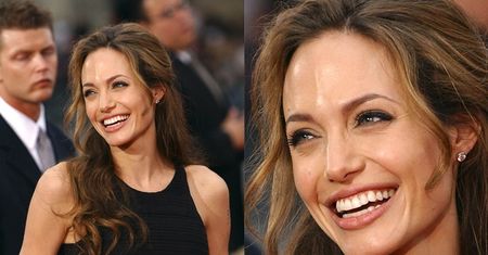 Angelina Jolie zarobi 100 MILIONÓW!