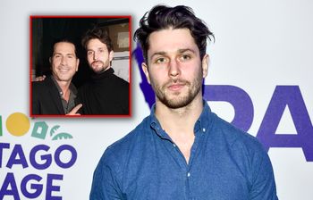 Tragedia na planie serialu w Kolumbii. Gra tam polski aktor znany z "Na Wspólnej"