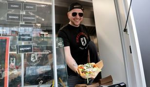 Chajzer narzeka na polskich pracowników. "Nie chcą pracować"