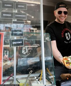 Chajzer narzeka na polskich pracowników. "Nie chcą pracować"