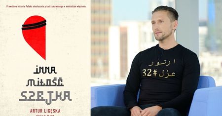 Artur Ligęska nie żyje. Więziony w Abu Zabi trener personalny przeszedł PIEKŁO NA ZIEMI