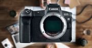 Wyciekła specyfikacja i zdjęcia bezlusterkowej pełnej klatki i obiektywów Canona